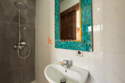 Вилла с 2 спальнями в Керобокан, Бадунг, Бали (12791) 19