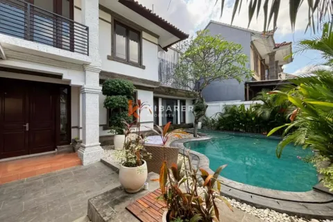 3 bedrooms Villa in Seminyak, Badung, Bali (12474) 1