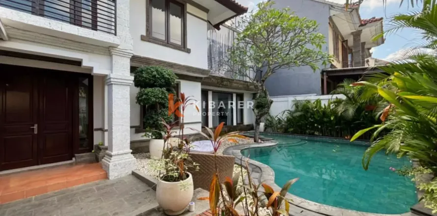 3 bedrooms Villa in Seminyak, Badung, Bali (12474)
