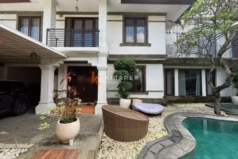 3 bedrooms Villa in Seminyak, Badung, Bali (12474) 24