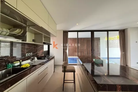 3 bedrooms Villa in Tibubeneng, Badung, Bali (12469) 4