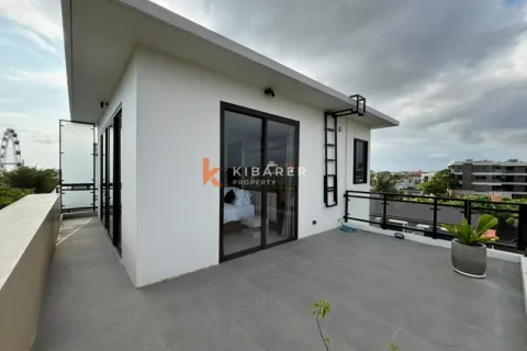 3 bedrooms Villa in Tibubeneng, Badung, Bali (12469) 12