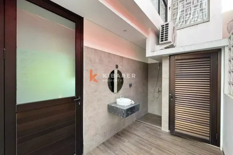 3 bedrooms Villa in Tibubeneng, Badung, Bali (12469) 25