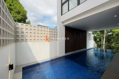 3 bedrooms Villa in Tibubeneng, Badung, Bali (12469) 24