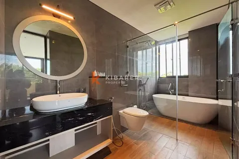 3 bedrooms Villa in Tibubeneng, Badung, Bali (12469) 11