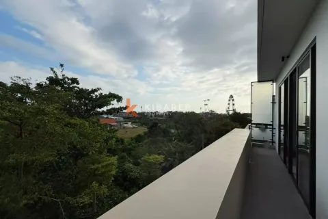 3 bedrooms Villa in Tibubeneng, Badung, Bali (12469) 14