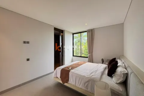 3 bedrooms Villa in Tibubeneng, Badung, Bali (12469) 21