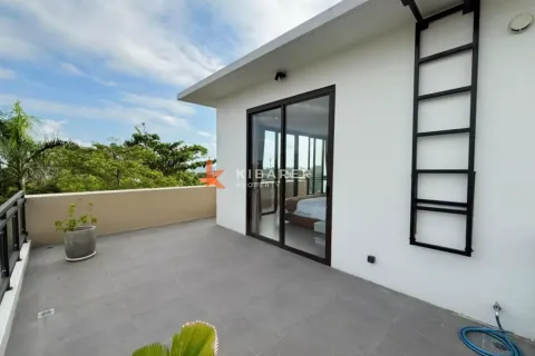 3 bedrooms Villa in Tibubeneng, Badung, Bali (12469) 13