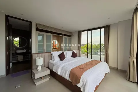 3 bedrooms Villa in Tibubeneng, Badung, Bali (12469) 9