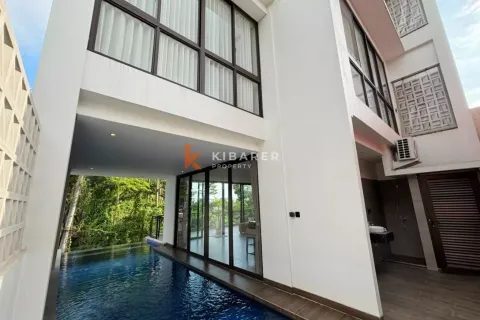 3 bedrooms Villa in Tibubeneng, Badung, Bali (12469)