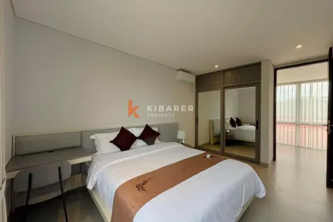 3 bedrooms Villa in Tibubeneng, Badung, Bali (12469) 20