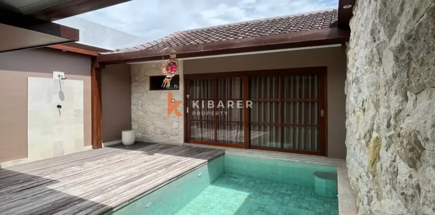 2 bedrooms Villa in Denpasar, Bali (12470)