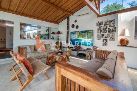 3 bedrooms Villa in Kerobokan, Badung, Bali (12473) 6