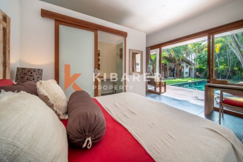 3 bedrooms Villa in Kerobokan, Badung, Bali (12473) 30