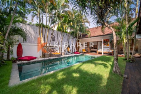 3 bedrooms Villa in Kerobokan, Badung, Bali (12473) 11