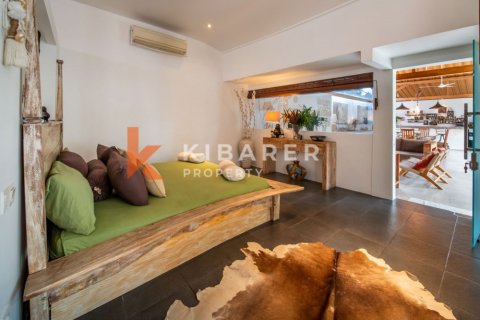 3 bedrooms Villa in Kerobokan, Badung, Bali (12473) 14