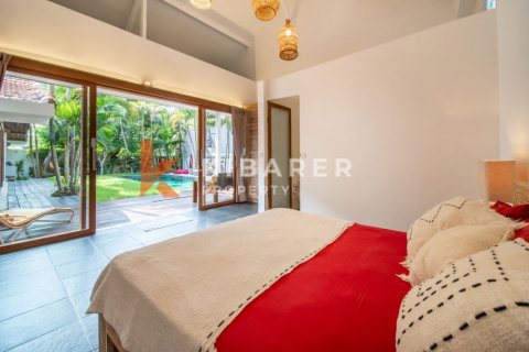3 bedrooms Villa in Kerobokan, Badung, Bali (12473) 23