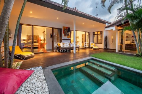 3 bedrooms Villa in Kerobokan, Badung, Bali (12473) 27