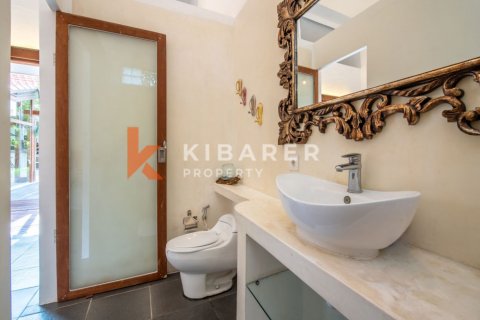 3 bedrooms Villa in Kerobokan, Badung, Bali (12473) 25