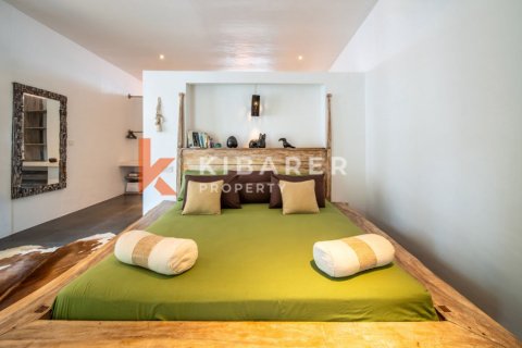 3 bedrooms Villa in Kerobokan, Badung, Bali (12473) 12