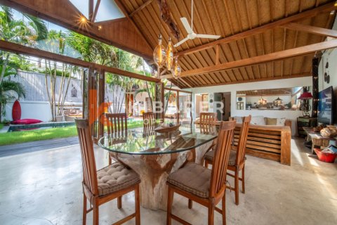 3 bedrooms Villa in Kerobokan, Badung, Bali (12473) 3