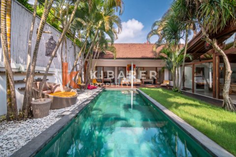 3 bedrooms Villa in Kerobokan, Badung, Bali (12473) 10