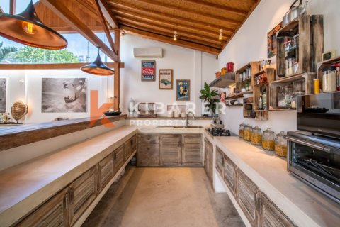 3 bedrooms Villa in Kerobokan, Badung, Bali (12473) 9