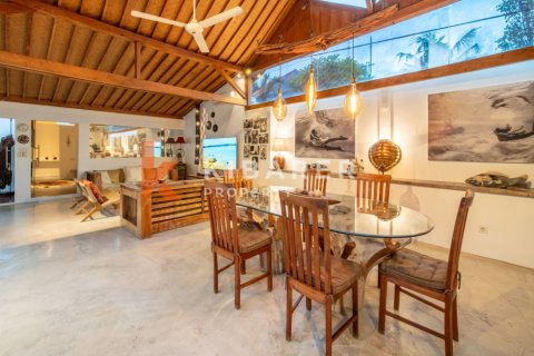 3 bedrooms Villa in Kerobokan, Badung, Bali (12473) 2