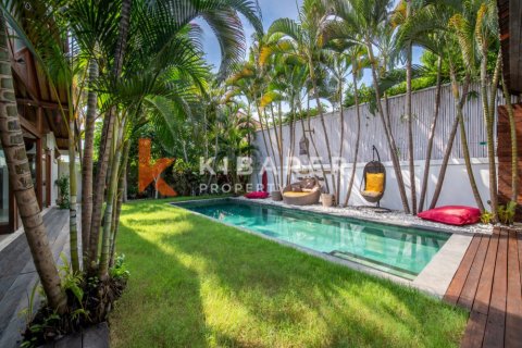 3 bedrooms Villa in Kerobokan, Badung, Bali (12473) 20