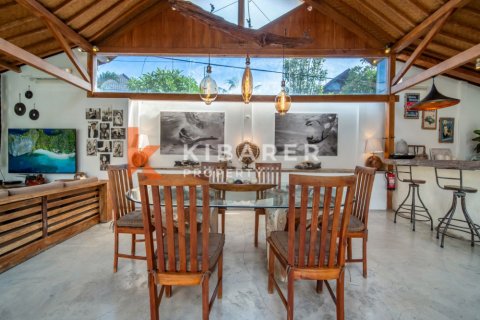 3 bedrooms Villa in Kerobokan, Badung, Bali (12473) 7