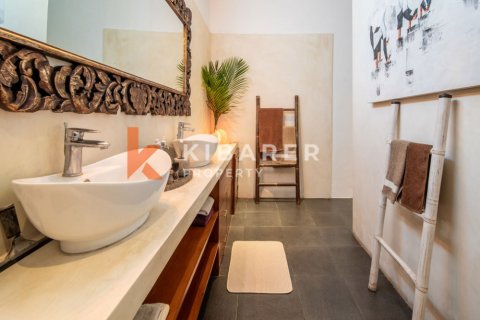 3 bedrooms Villa in Kerobokan, Badung, Bali (12473) 18