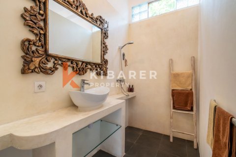 3 bedrooms Villa in Kerobokan, Badung, Bali (12473) 24