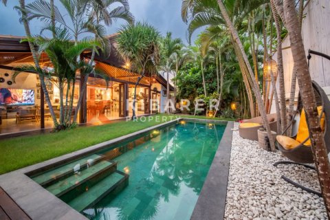 3 bedrooms Villa in Kerobokan, Badung, Bali (12473) 26
