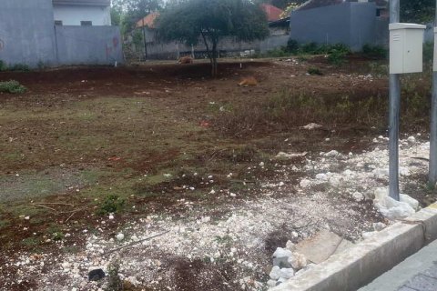 200m2 Land in South Kuta, Badung, Bali (13996) 10
