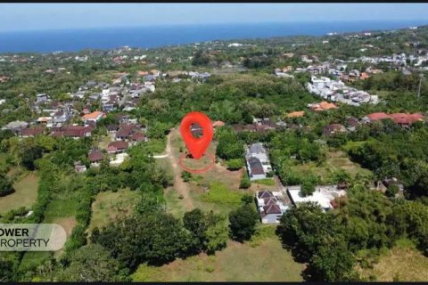 200m2 Land in South Kuta, Badung, Bali (13996) 5