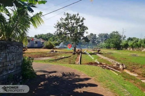 200m2 Land in South Kuta, Badung, Bali (13996) 3