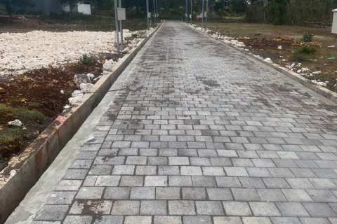 200m2 Land in South Kuta, Badung, Bali (13996) 11
