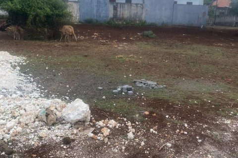 200m2 Land in South Kuta, Badung, Bali (13996) 8