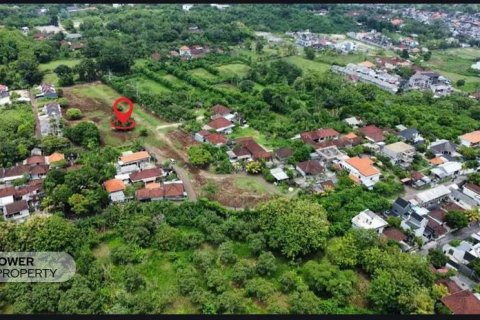 200m2 Land in South Kuta, Badung, Bali (13996) 6