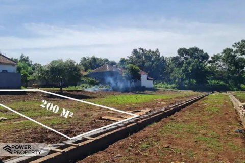 200m2 Land in South Kuta, Badung, Bali (13996) 4