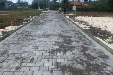 200m2 Land in South Kuta, Badung, Bali (13996) 2