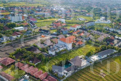 Land in Canggu, Badung, Bali (4586) 6