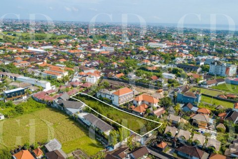 Land in Canggu, Badung, Bali (4586) 2