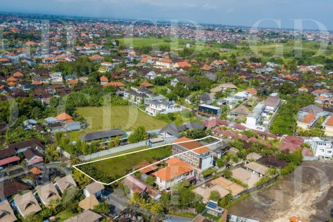 Land in Canggu, Badung, Bali (4586) 5