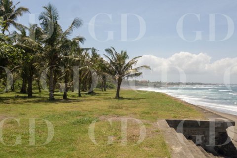 Land in Cemagi, Mengwi, Badung, Bali (4588) 2