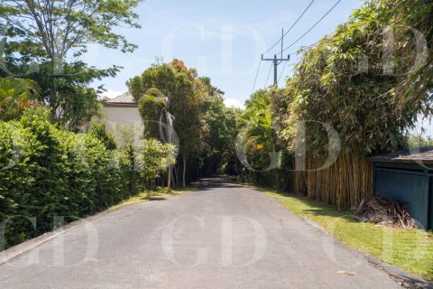 Land in Cemagi, Mengwi, Badung, Bali (4588) 6