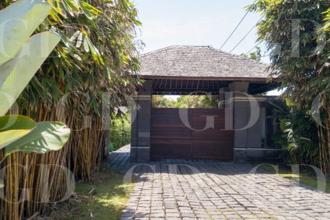 Land in Cemagi, Mengwi, Badung, Bali (4588) 8