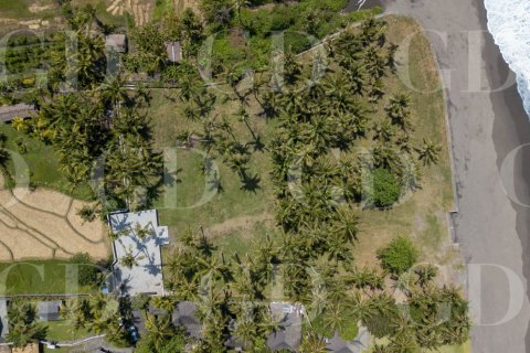 Land in Cemagi, Mengwi, Badung, Bali (4588) 5