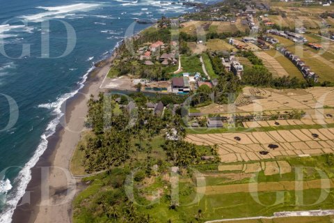 Land in Cemagi, Mengwi, Badung, Bali (4588) 10
