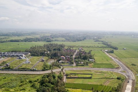 Land in Kediri, Tabanan, Bali (4585) 8